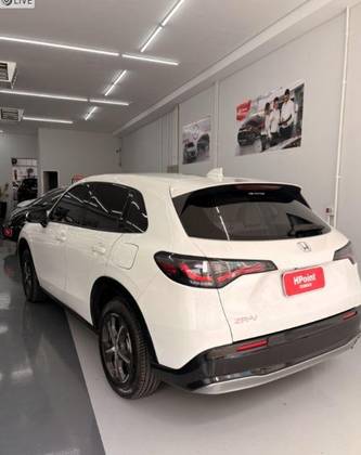 HONDA ZR-V 2.0 i-VTEC GASOLINA TOURING CVT